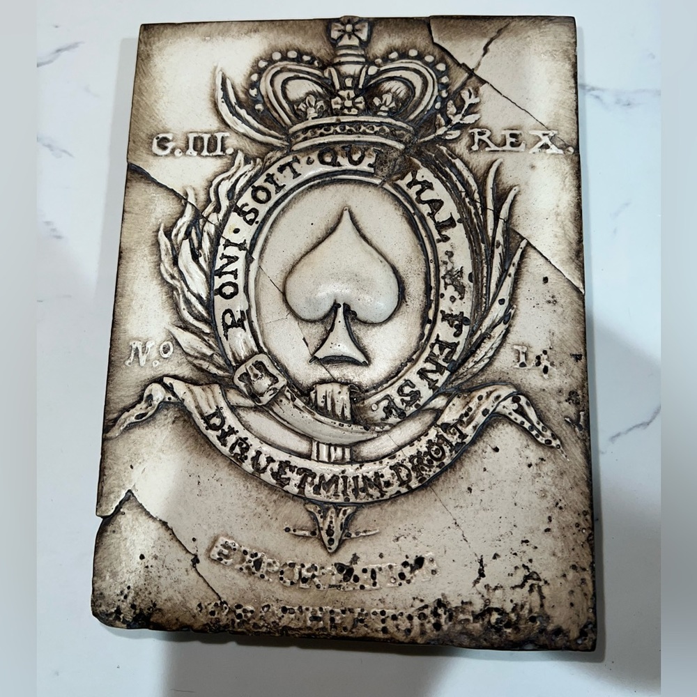 Sid Dickens Memory Blocks And Tiles - T197 PASSAGE (preowned).